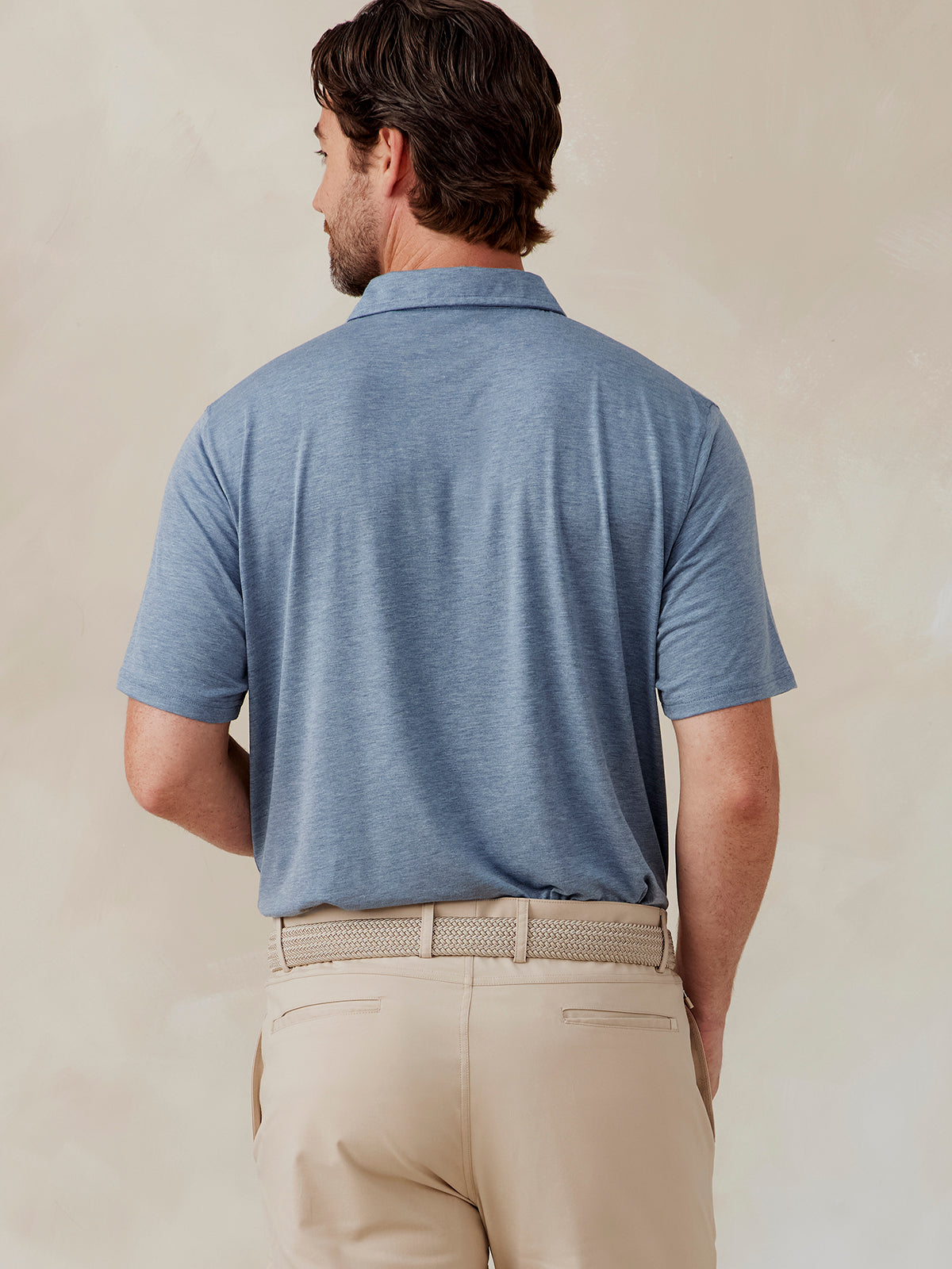 tasc Performance Cloud Polo