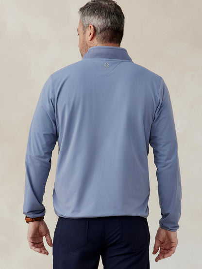 tasc Performance Stratford Performance Quarter Zip