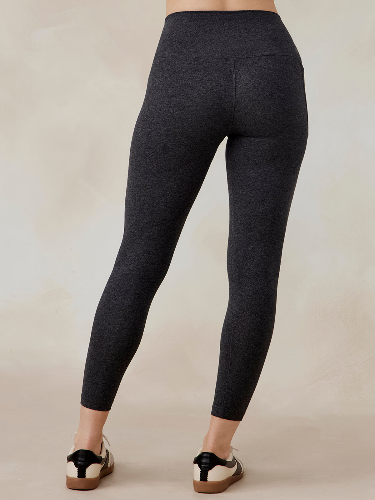 tasc Performance Day to Day 7/8 Pocket Legging - Jaspe