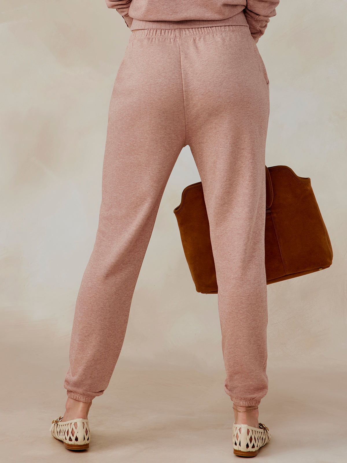 tasc Performance Stadium French Terry Sweatpant