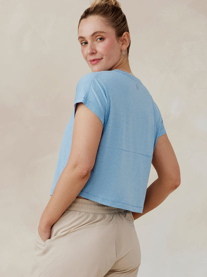 tasc Performance MicroAir Flow Lightweight T-Shirt