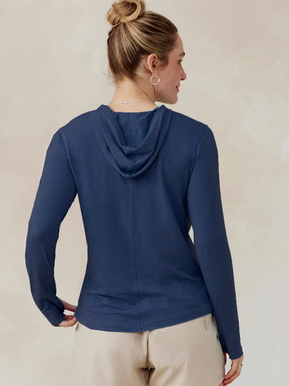 tasc Performance Recess Lightweight Hoodie