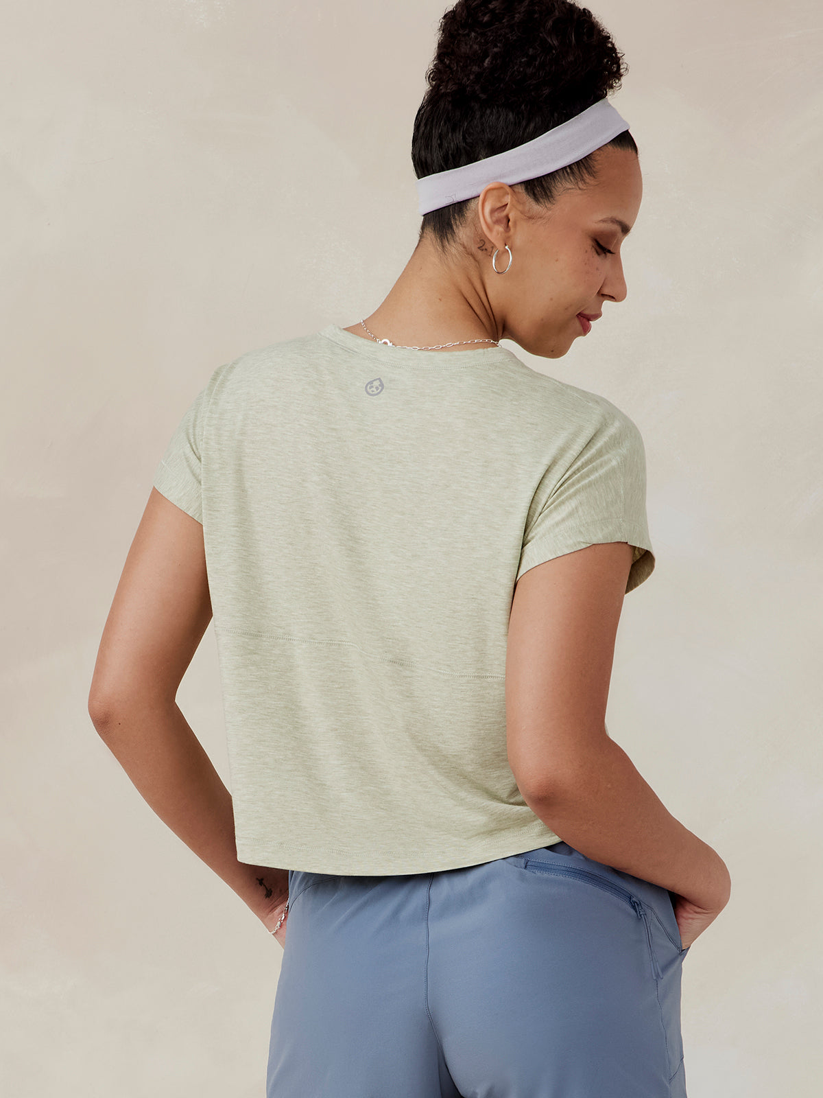 tasc Performance MicroAir Flow Lightweight T-Shirt