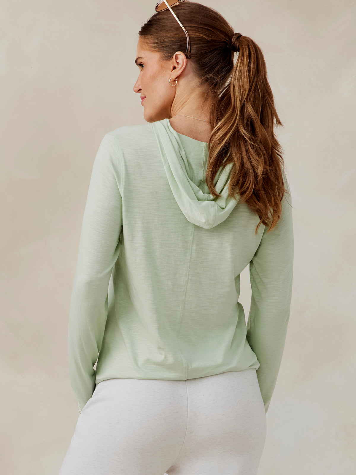 tasc Performance Recess Lightweight Hoodie