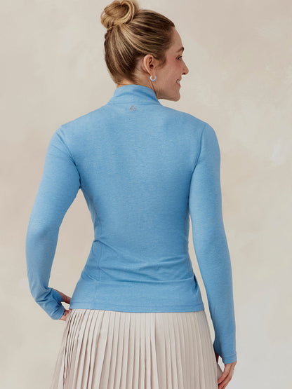 tasc Performance Recess Quarter Zip