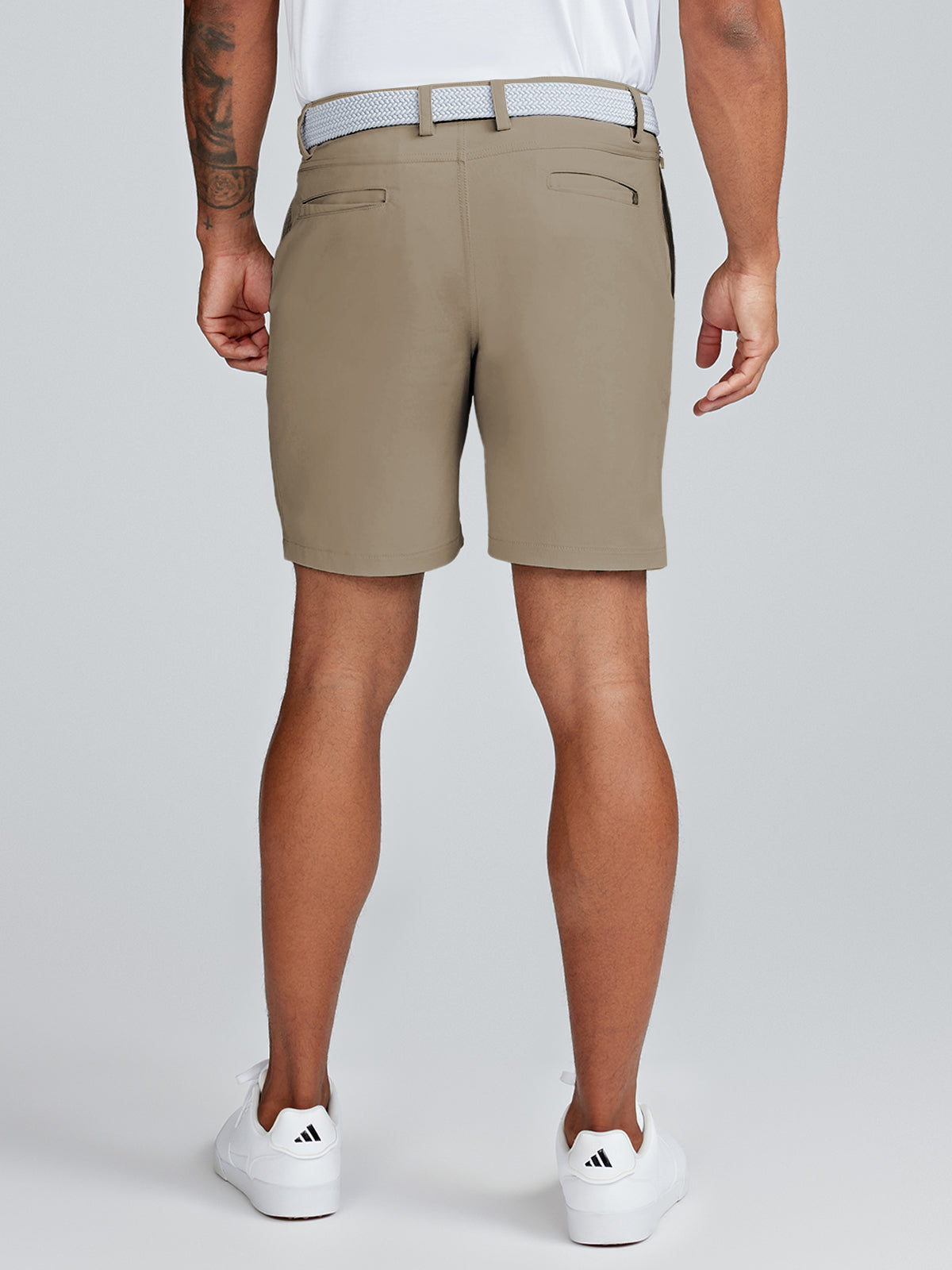 tasc Performance Motion 7in Short