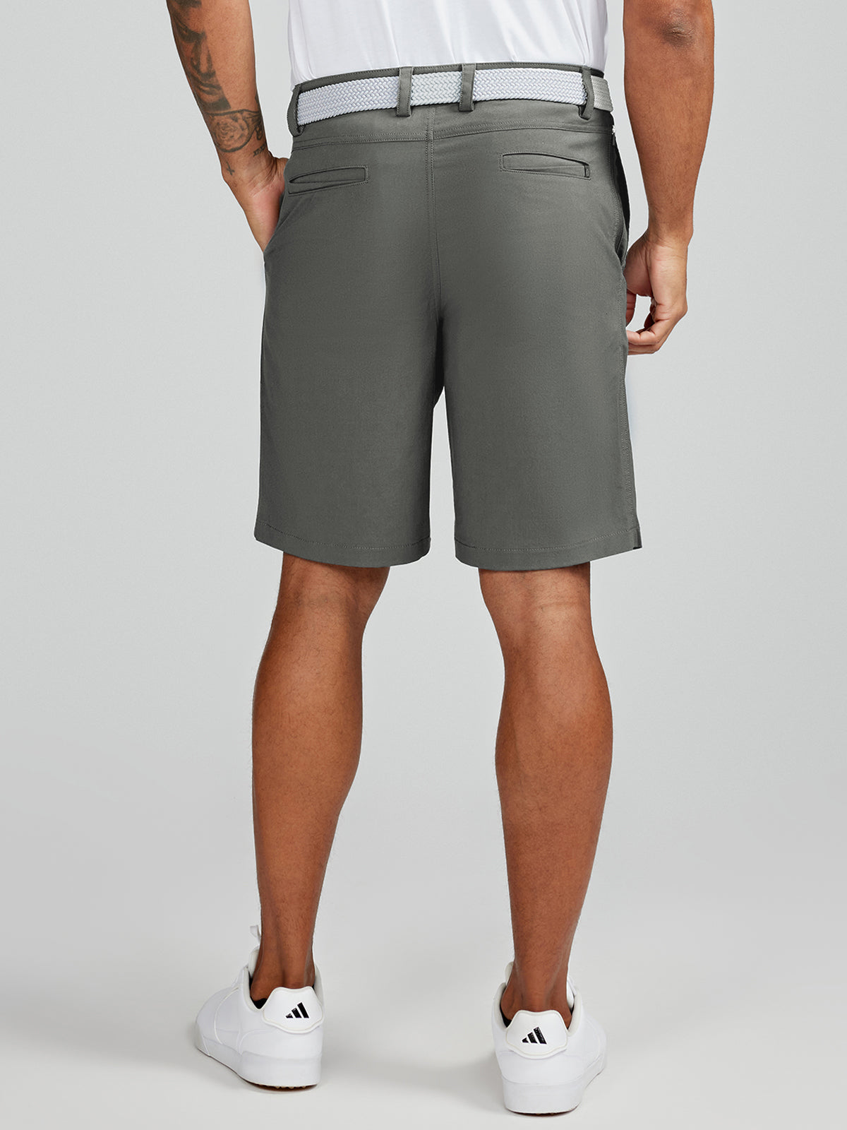 tasc Performance Motion 9in Short