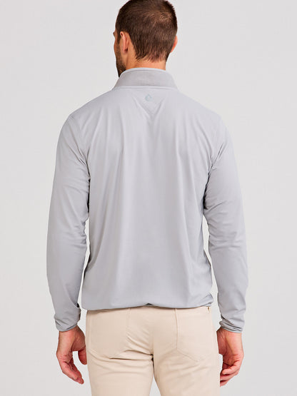 tasc Performance Stratford Performance Quarter Zip