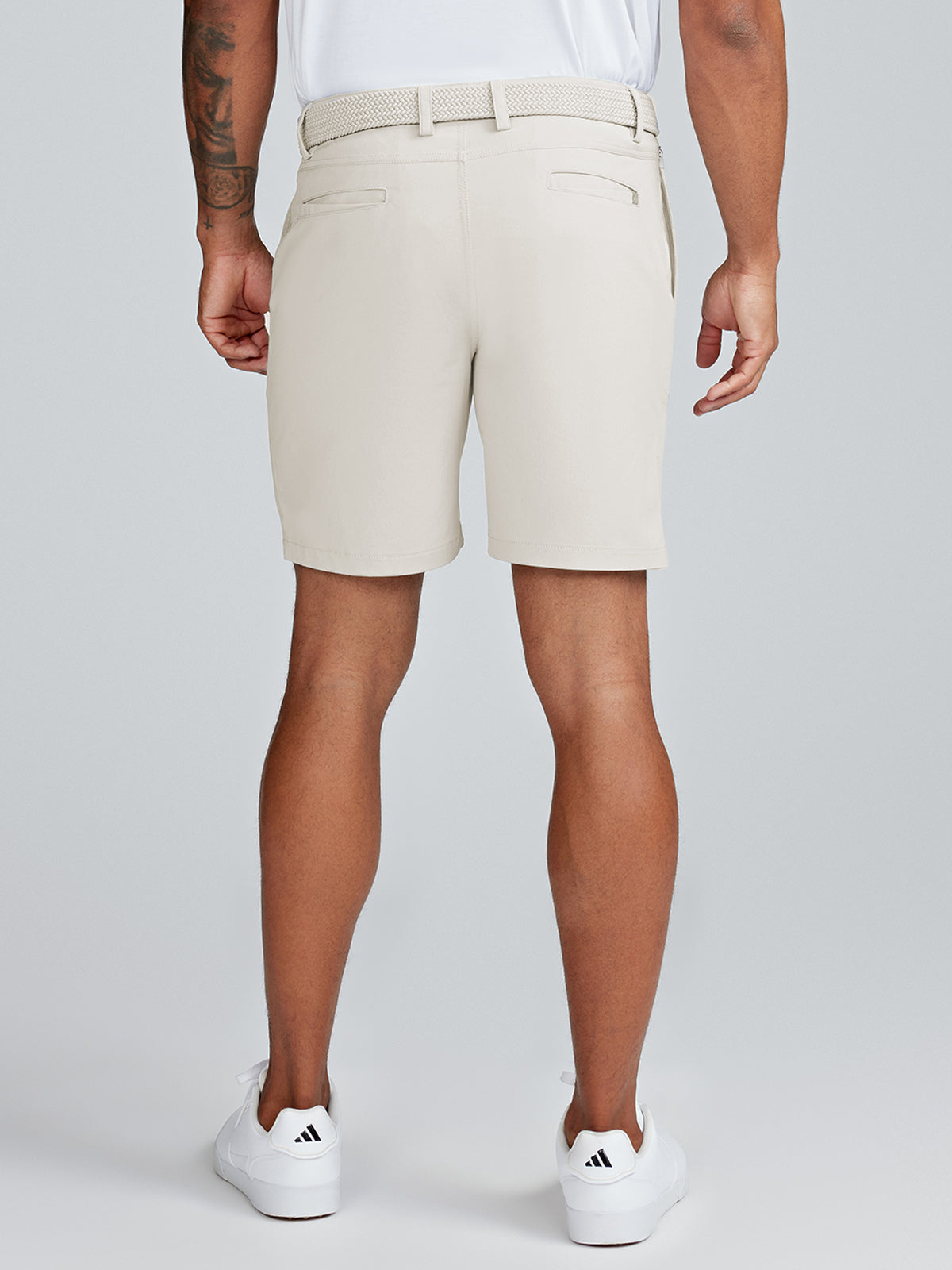 tasc Performance Motion 7in Short