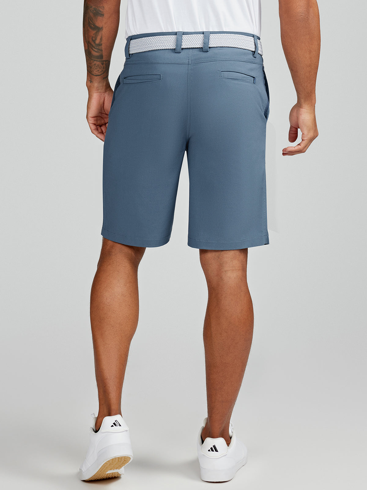 tasc Performance Motion 9in Short