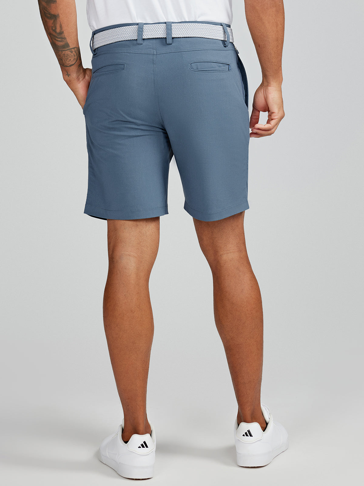 tasc Performance Motion 7in Short