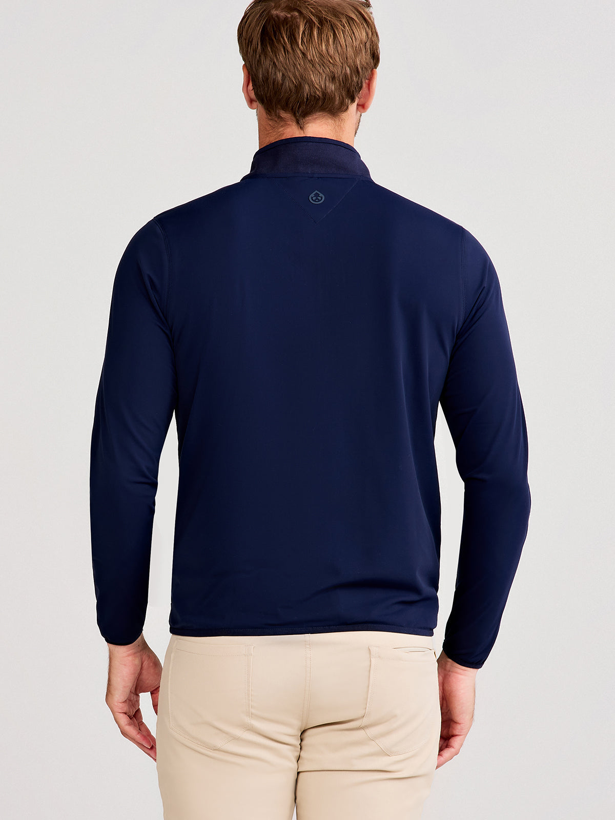 tasc Performance Stratford Performance Quarter Zip