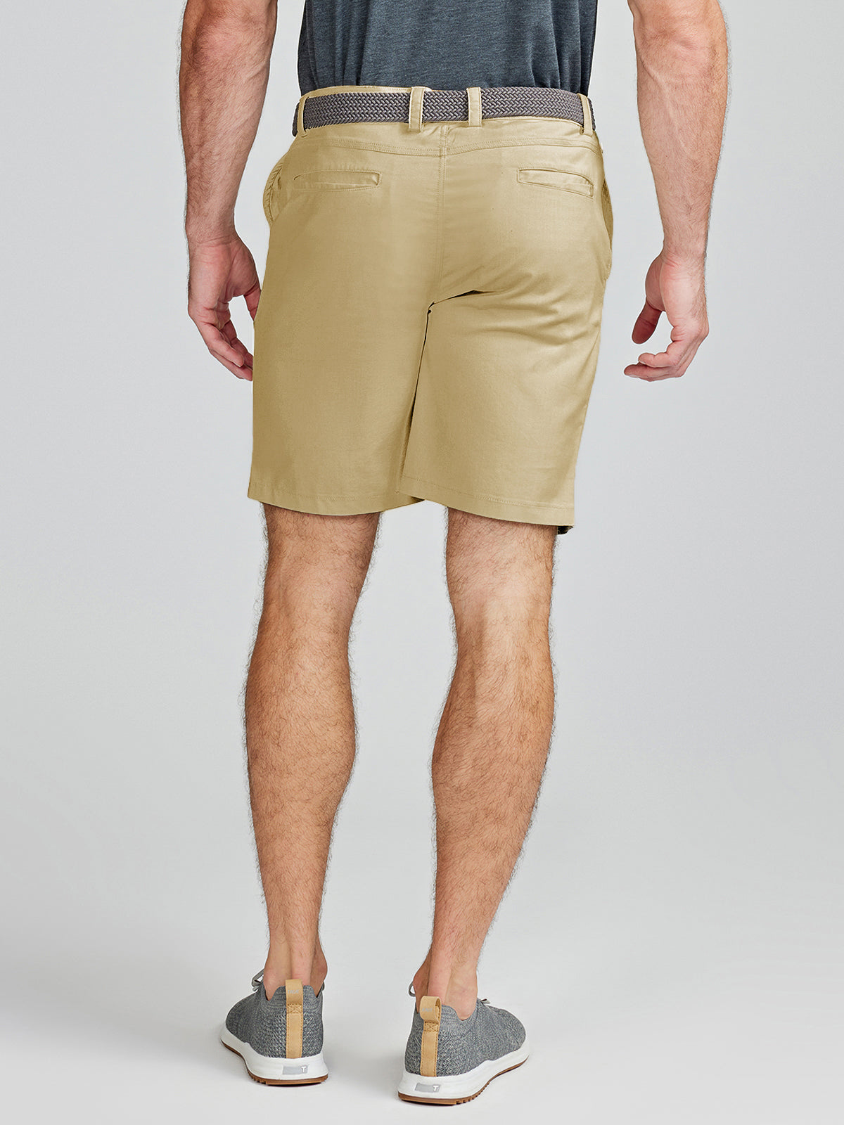 tasc Performance Motion 9in Short