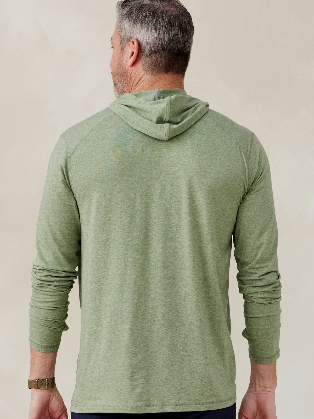 tasc Performance Carrollton Lightweight Hoodie