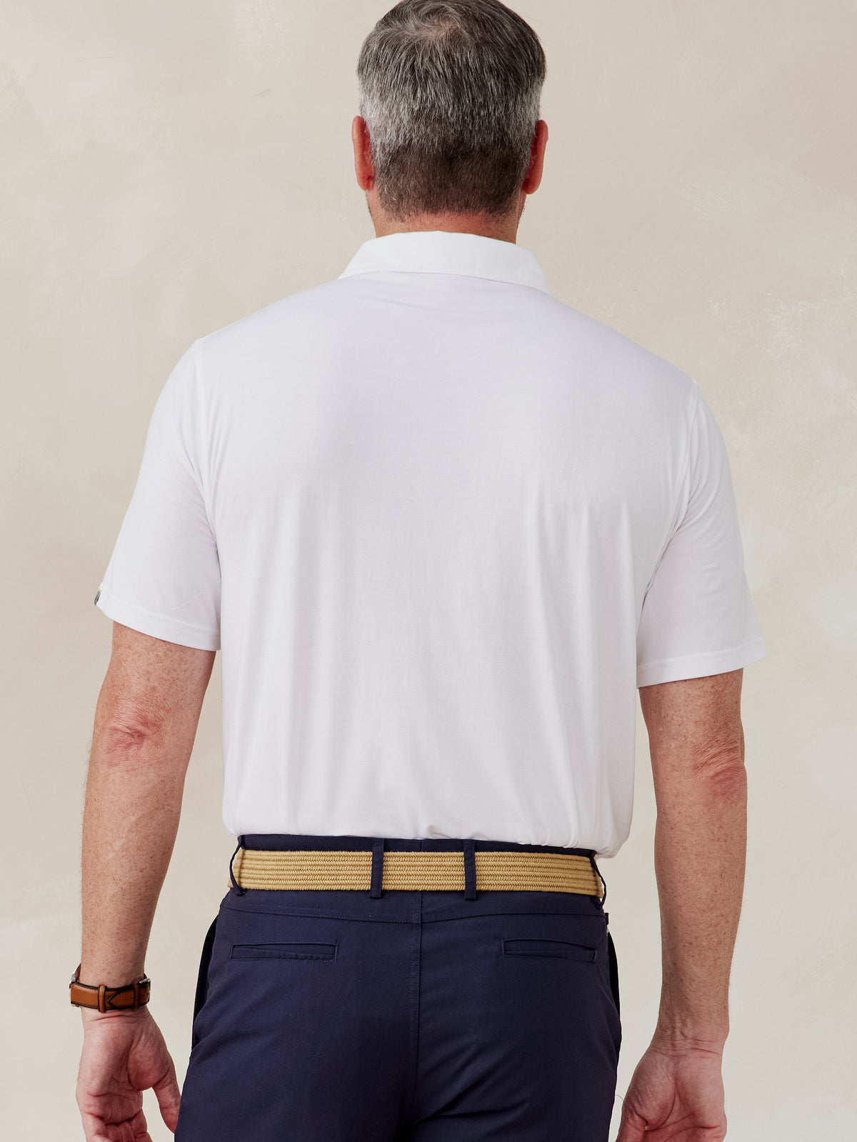 tasc Performance Cloud Polo