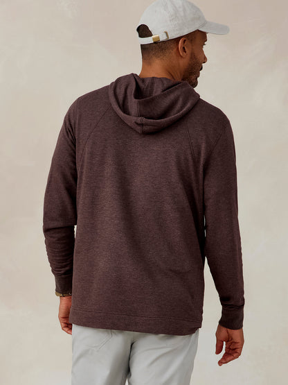 tasc Performance Venture Fleece Hoodie