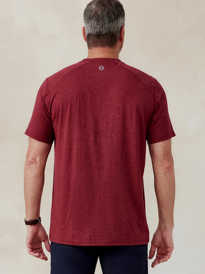 tasc Performance Carrollton T-Shirt