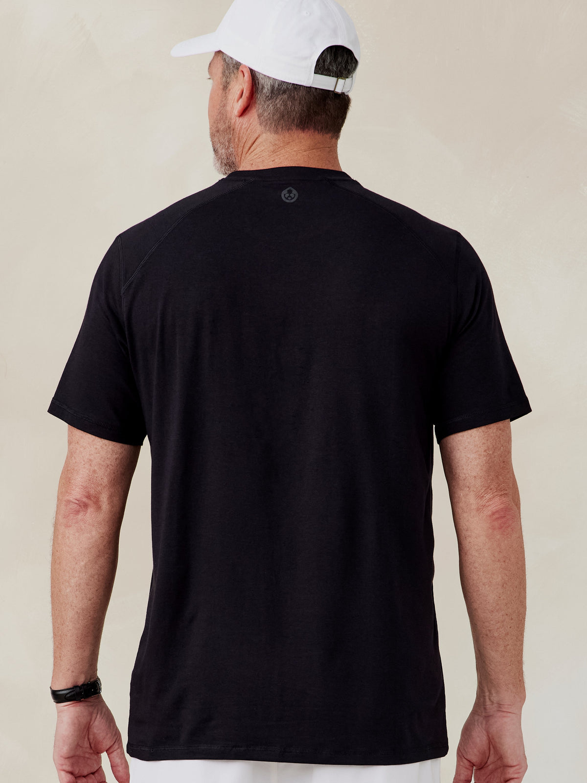 tasc Performance Carrollton T-Shirt - Black