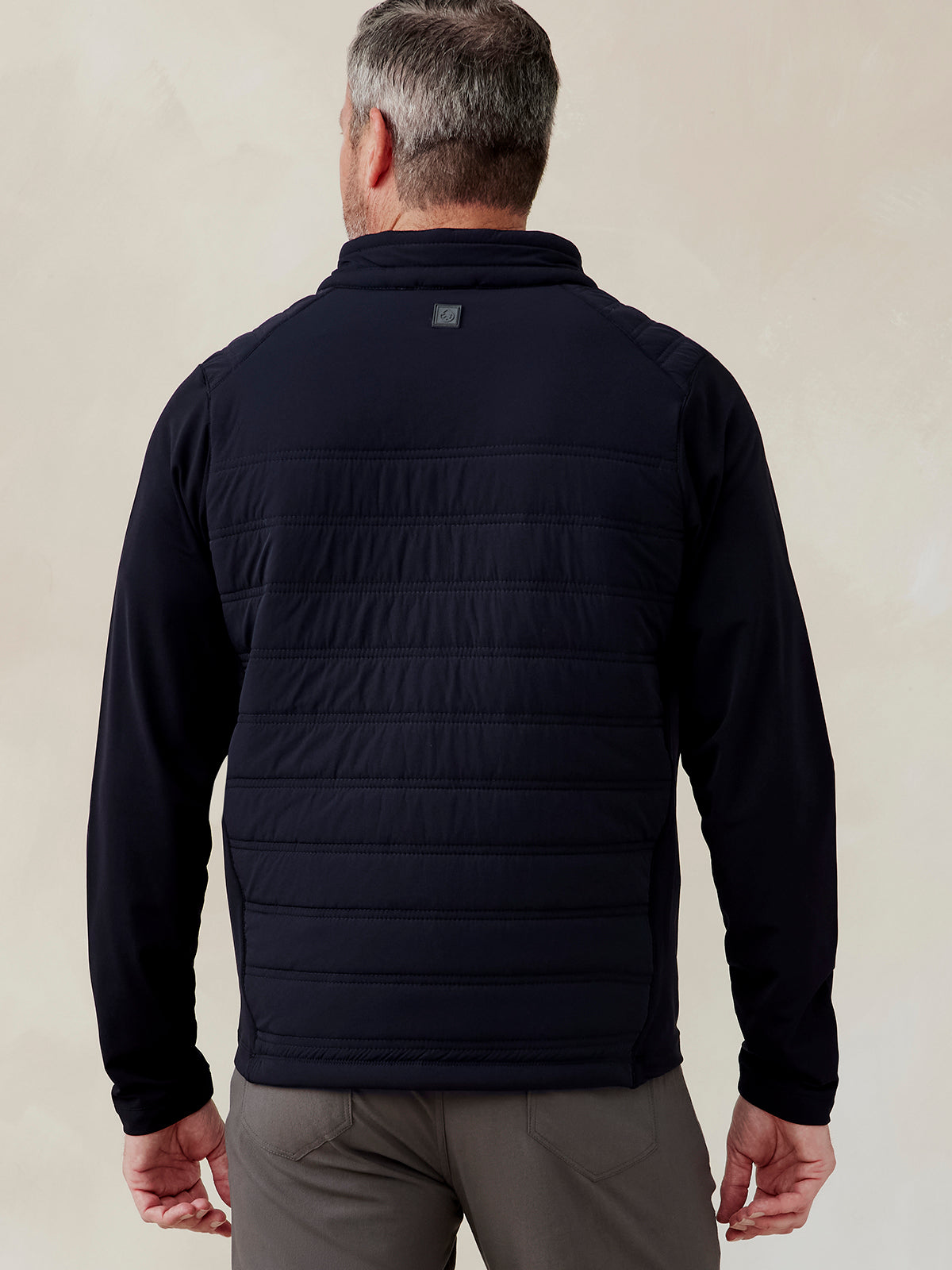 tasc Performance Hilltop Hybrid Jacket