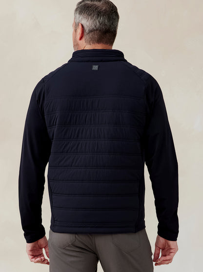 tasc Performance Hilltop Hybrid Jacket