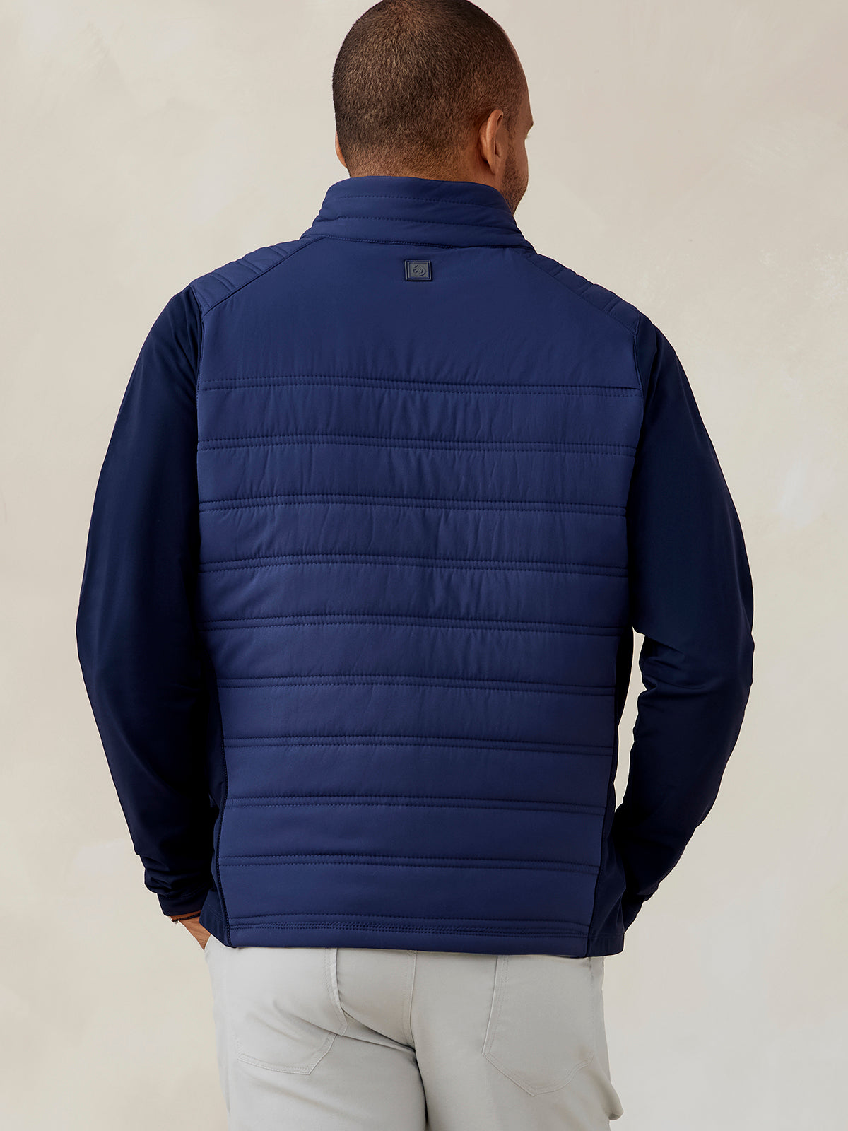 tasc Performance Hilltop Hybrid Jacket