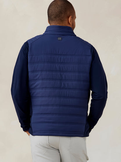 tasc Performance Hilltop Hybrid Jacket
