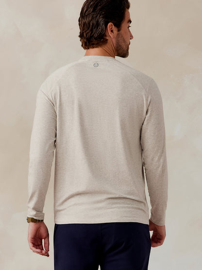 tasc Performance Carrollton Long Sleeve T-Shirt