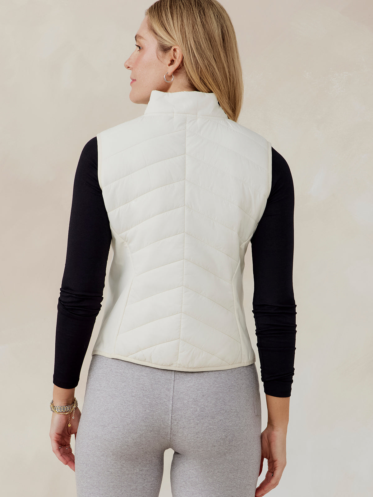 tasc Performance Hillside Hybrid Vest