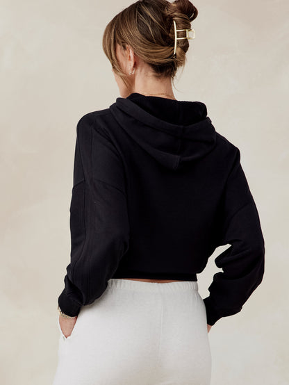 tasc Performance Studio Fleece Hoodie