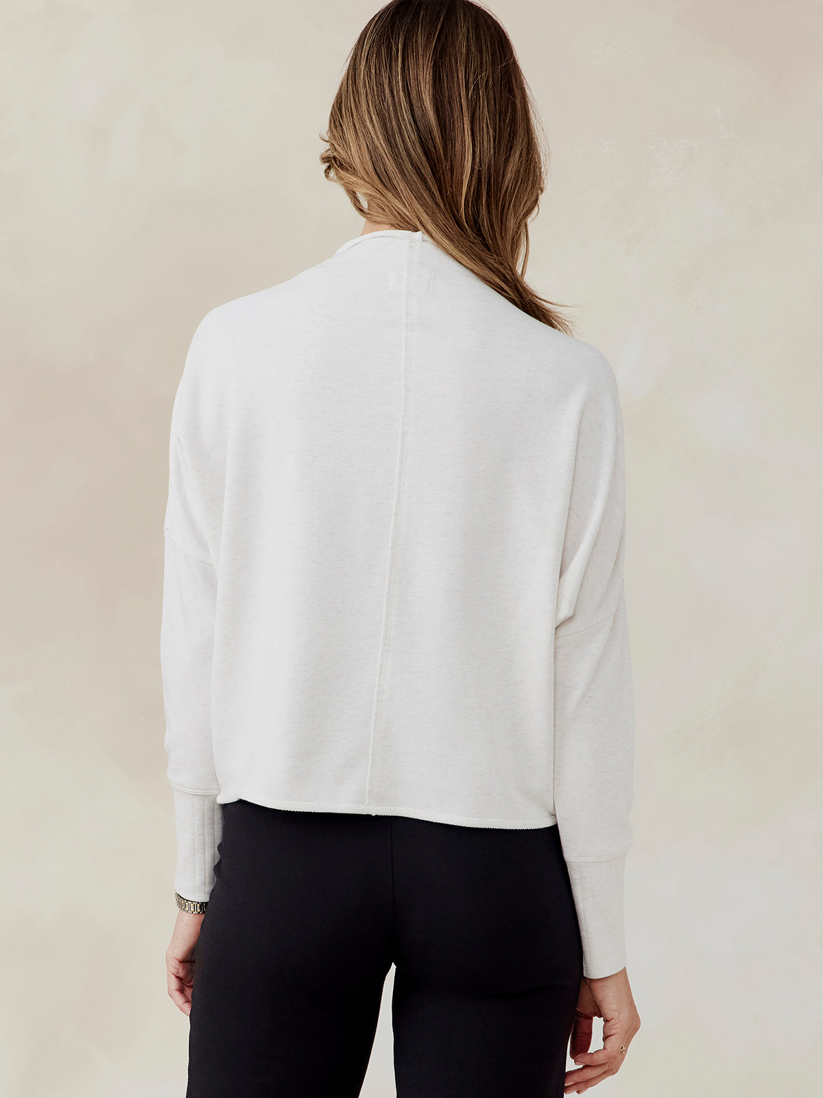 tasc Performance French Terry Dolman Sweatshirt