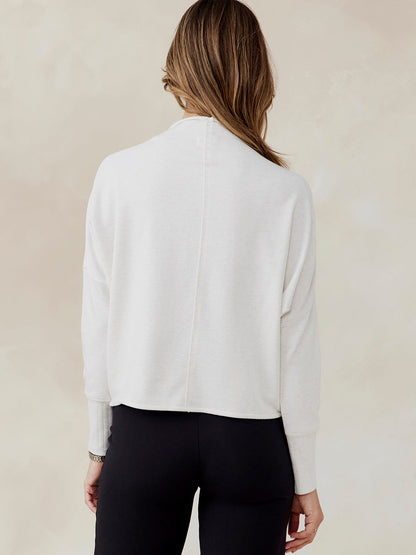 tasc Performance French Terry Dolman Sweatshirt