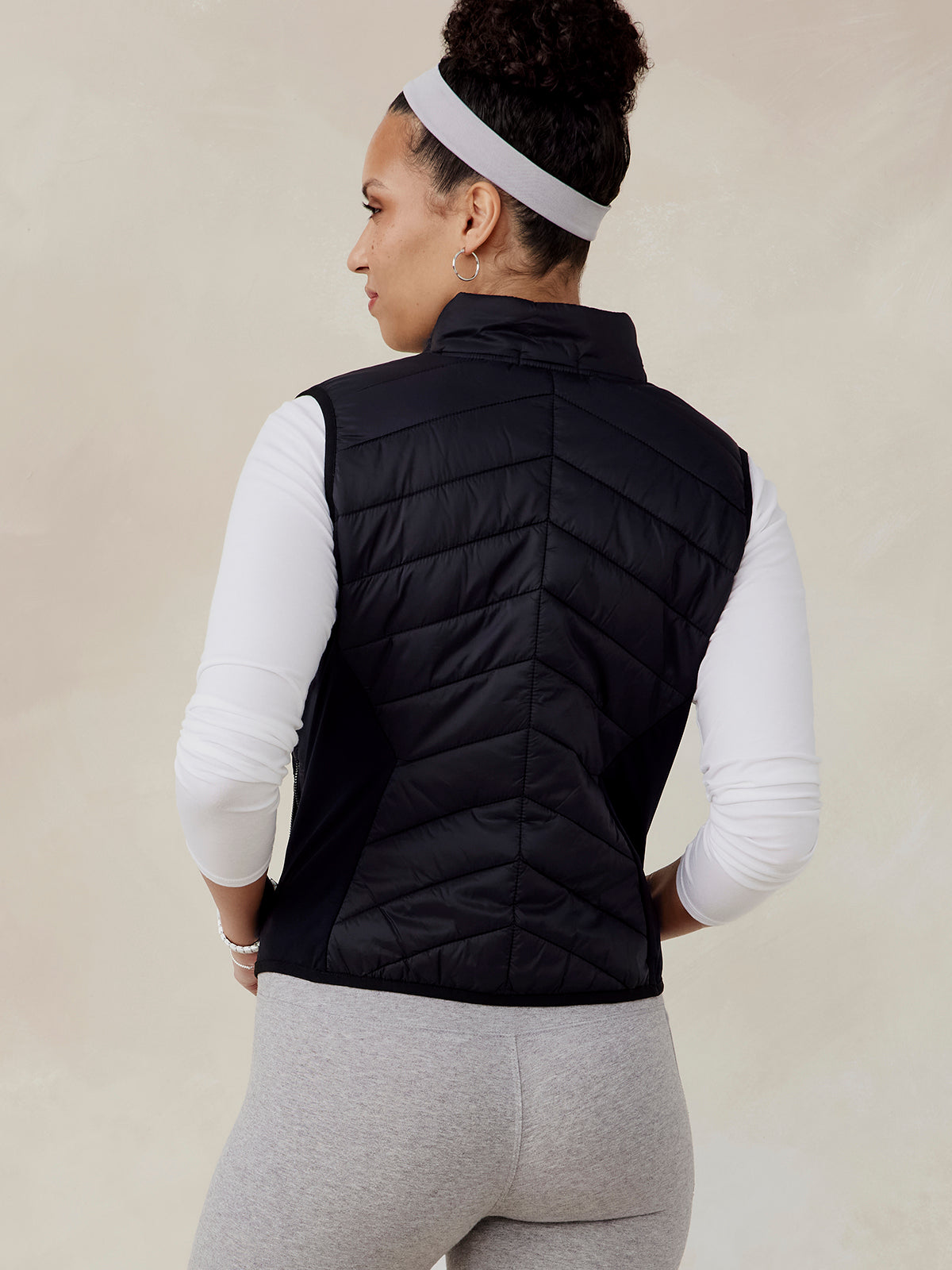 tasc Performance Hillside Hybrid Vest