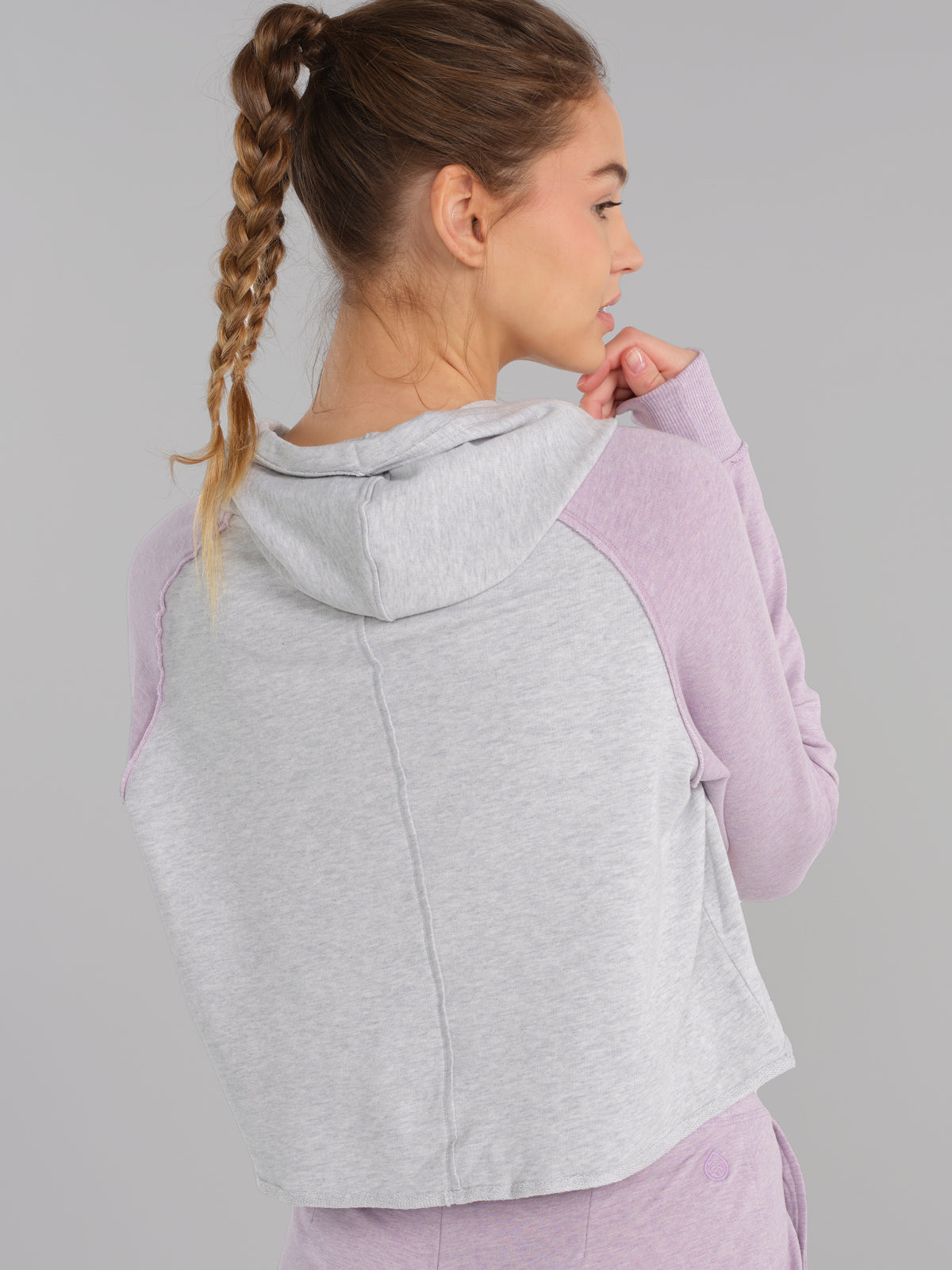 tasc Performance Varsity Hoodie - LSU