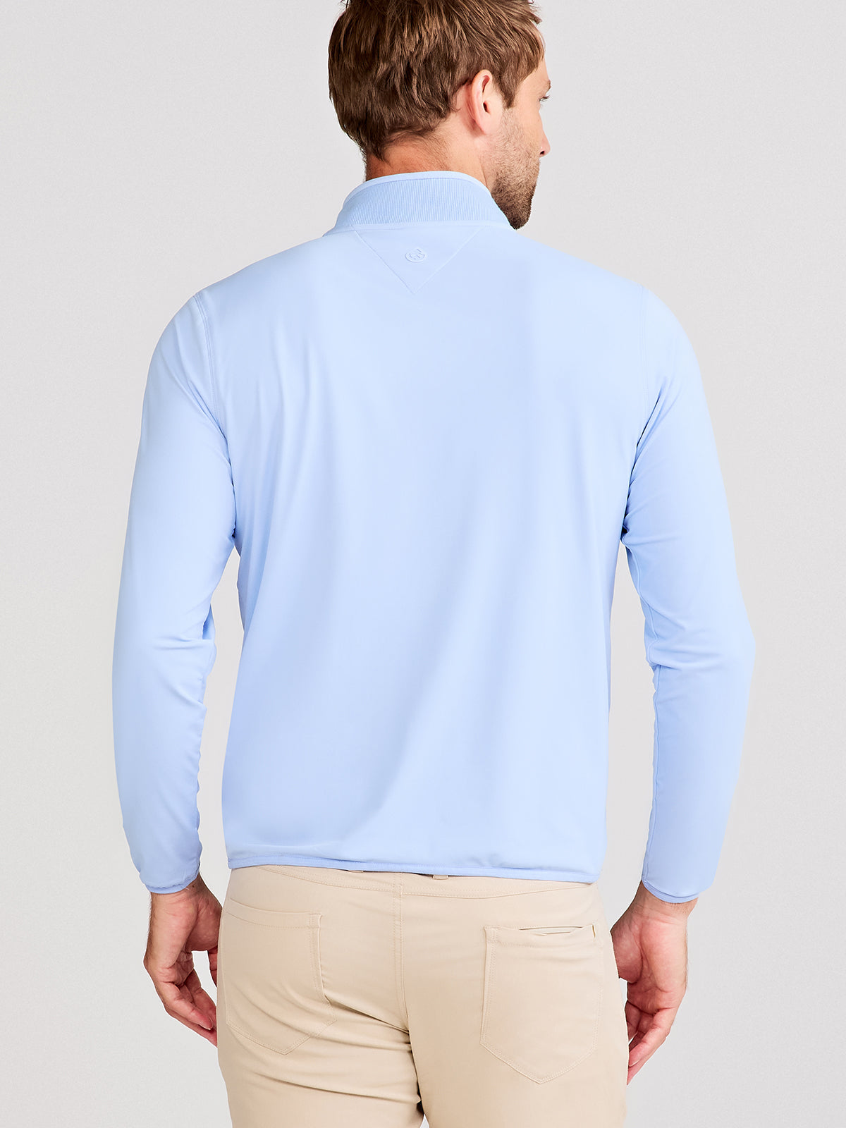 tasc Performance Stratford Performance Quarter Zip