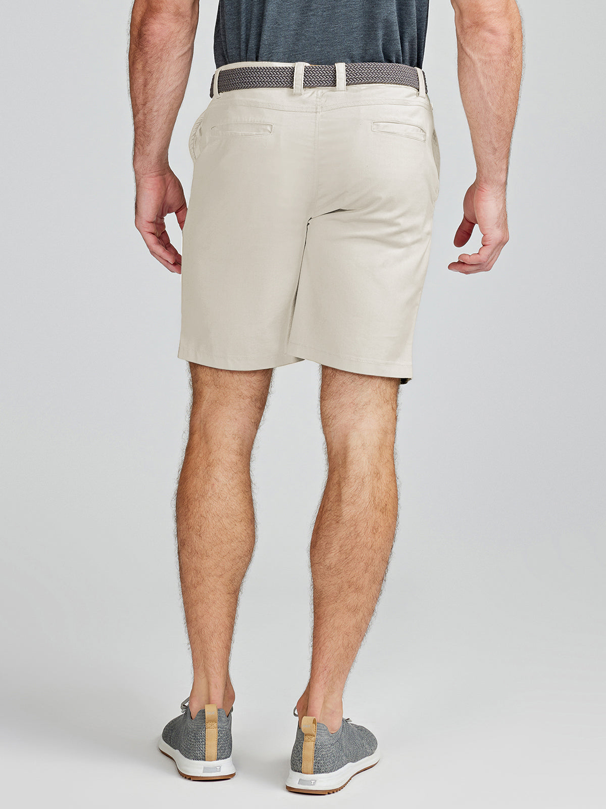 tasc Performance Motion 9in Short