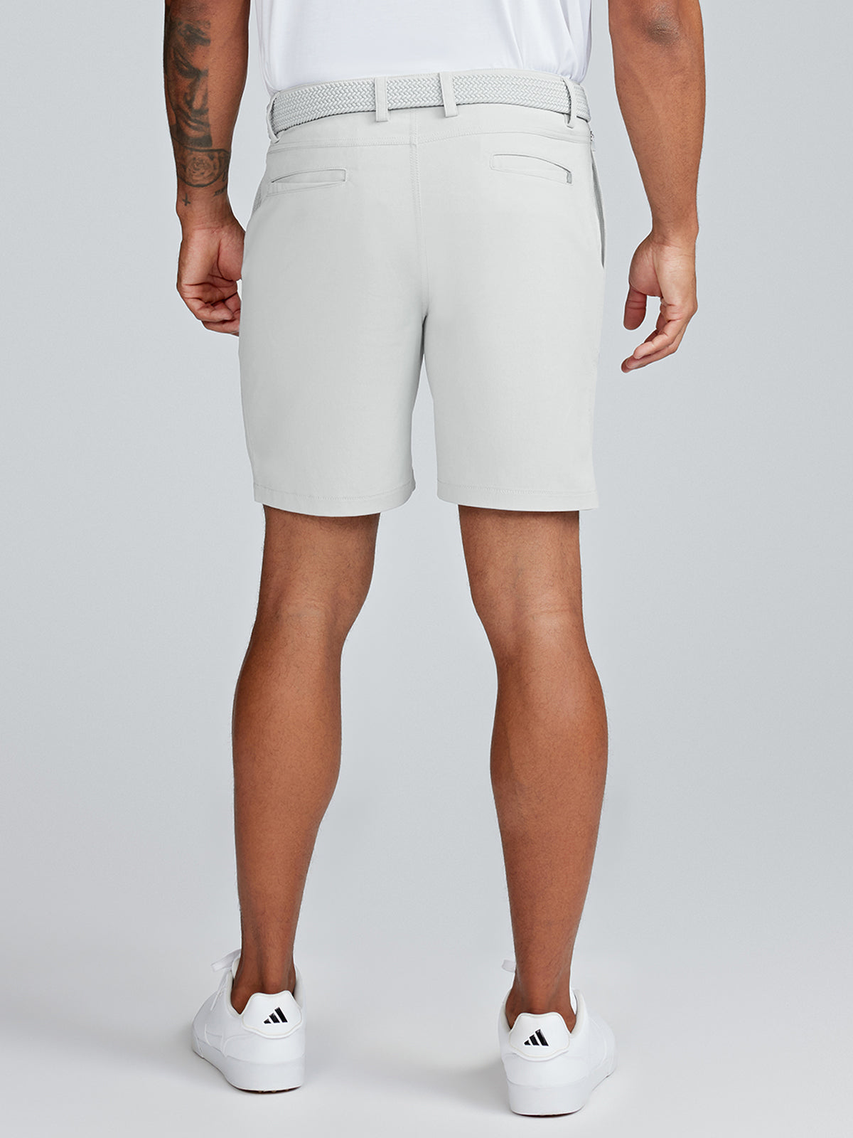 tasc Performance Motion 7in Short