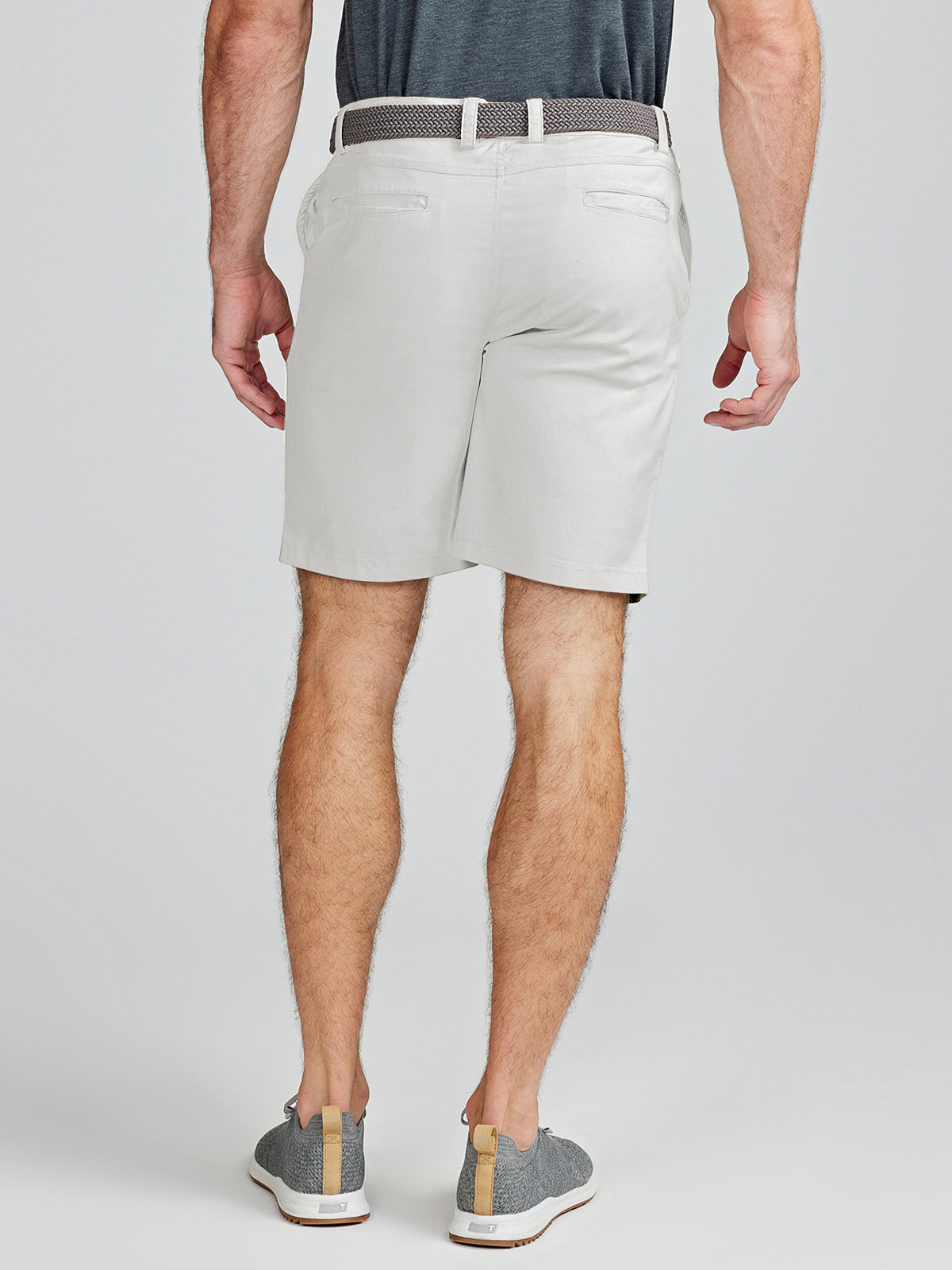 tasc Performance Motion 9in Short