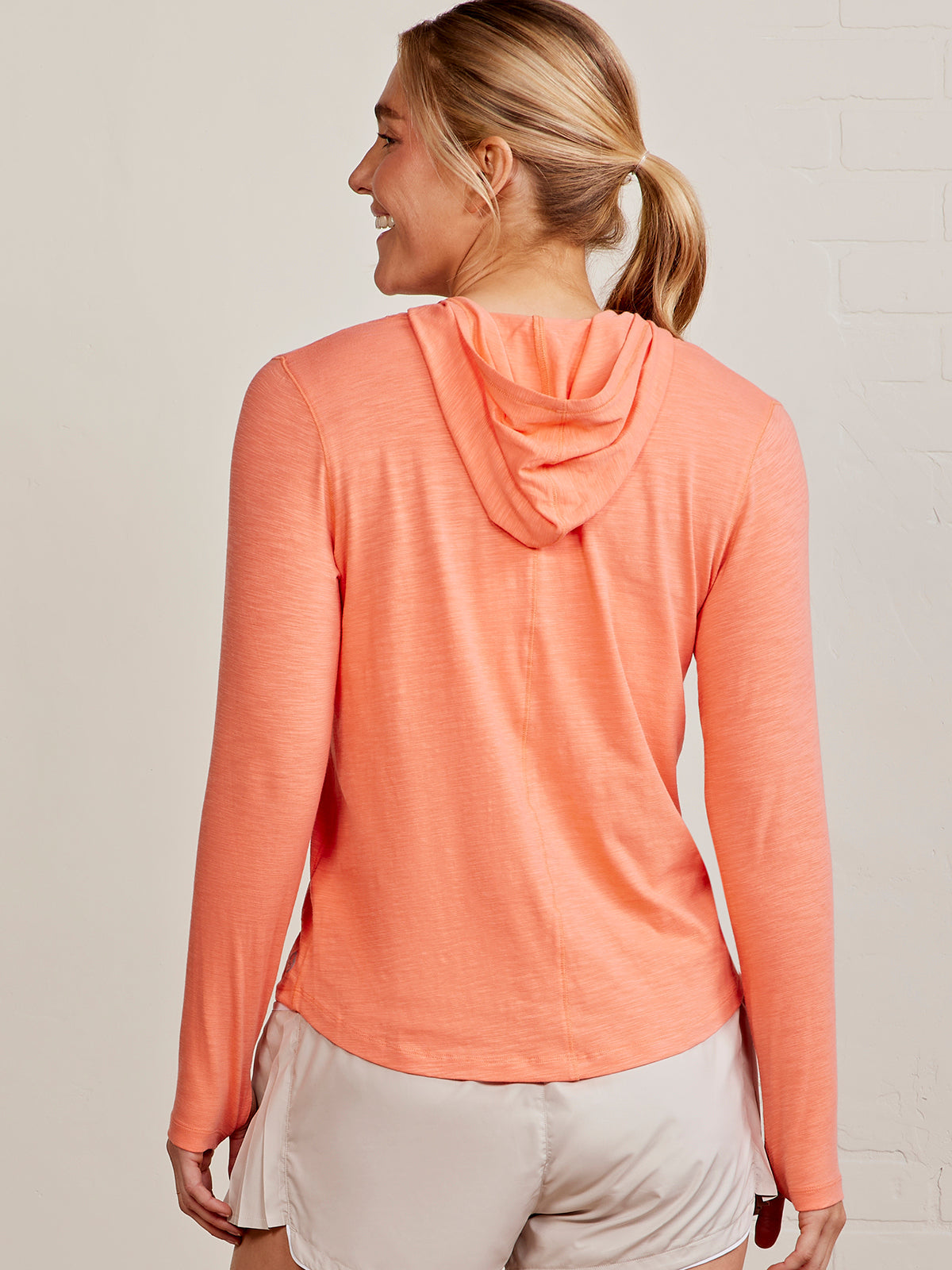 tasc Performance NOLA Recess Lightweight Hoodie