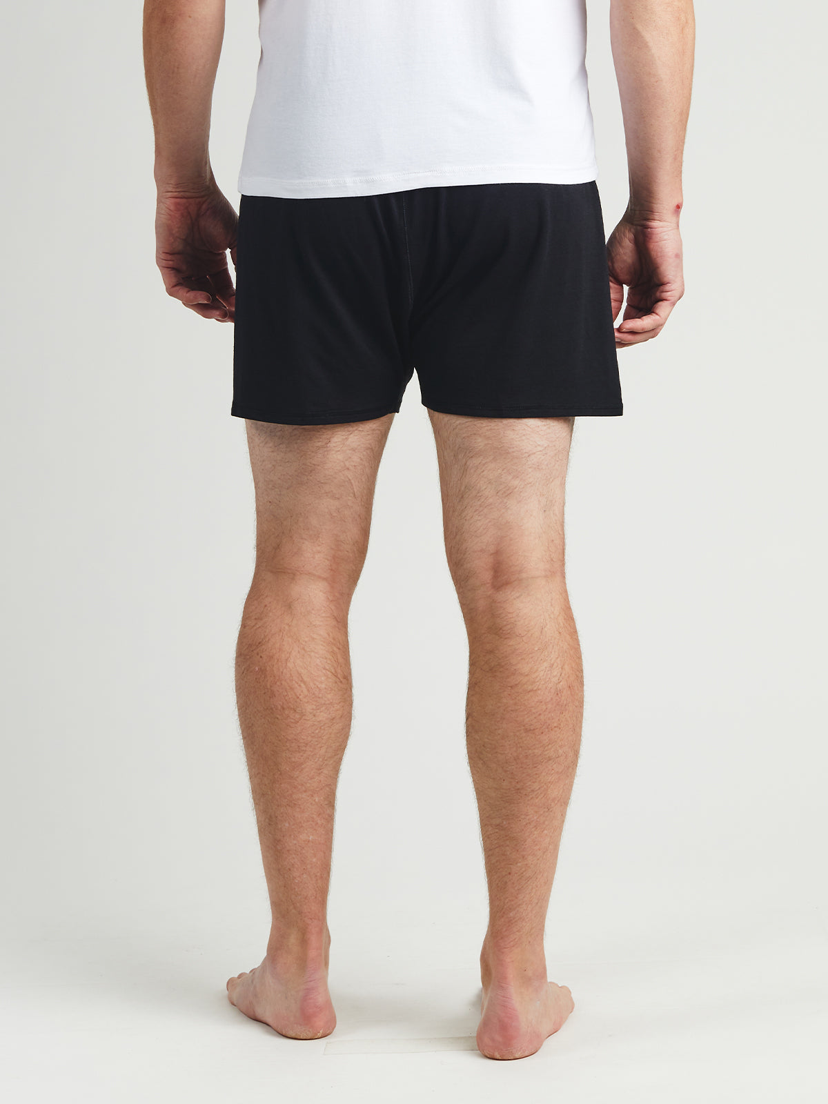 tasc Performance BamBare Bamboo Comfort Boxer