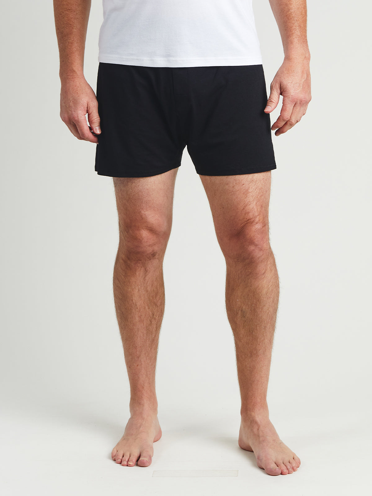 tasc Performance BamBare Bamboo Comfort Boxer