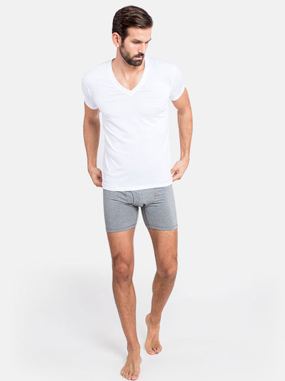 tasc Performance BamBare V-Neck Undershirt