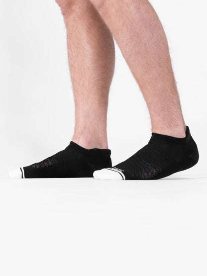 tasc Performance Tabbed Sock 2-Pack