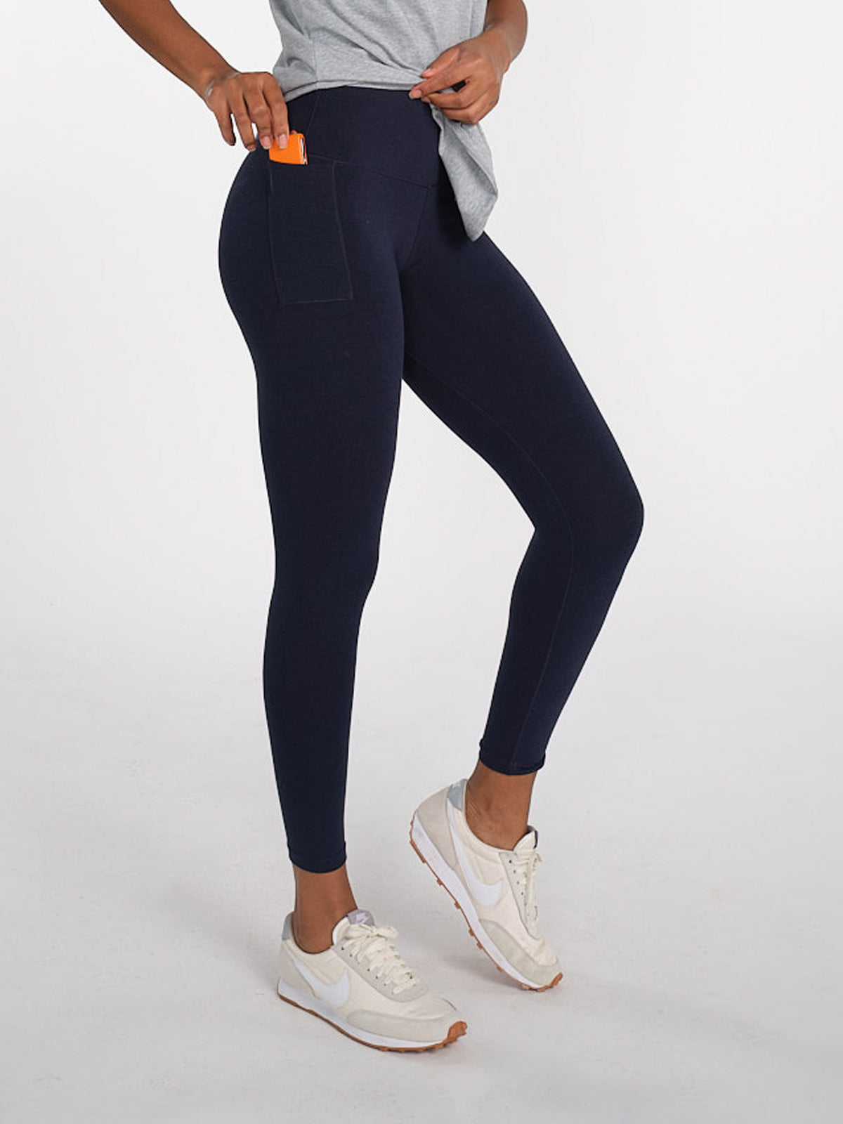 tasc Performance ALLways 7/8 Pocket Legging