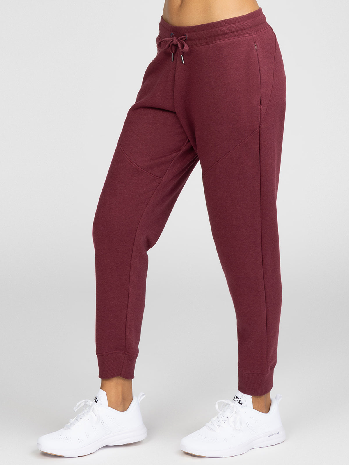 tasc Performance Legendary Fleece Jogger