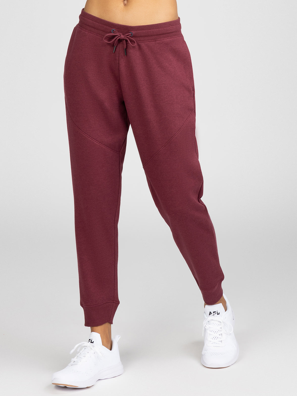 tasc Performance Legendary Fleece Jogger