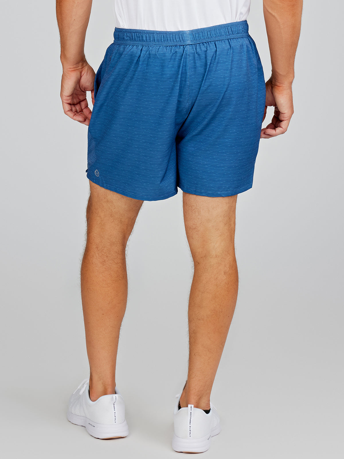 tasc Performance Recess 5in 2-in-1 Short