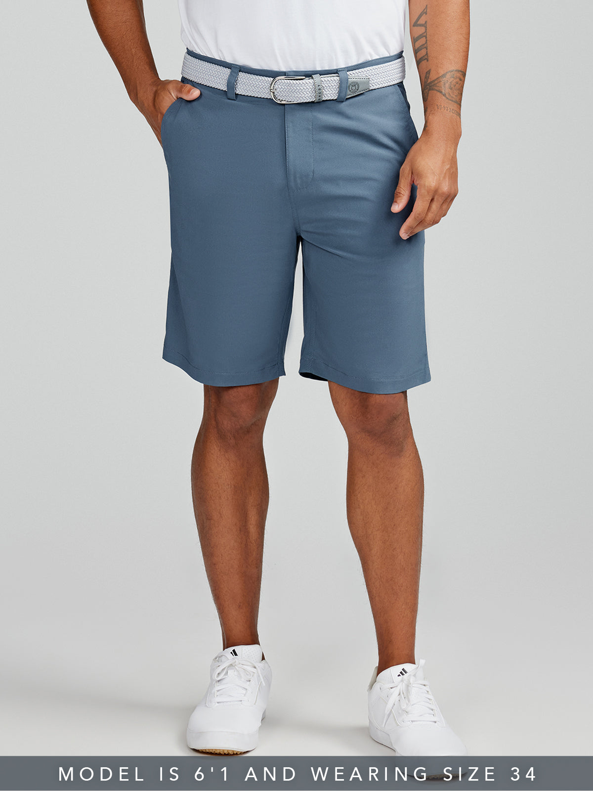 tasc Performance Motion 9in Short