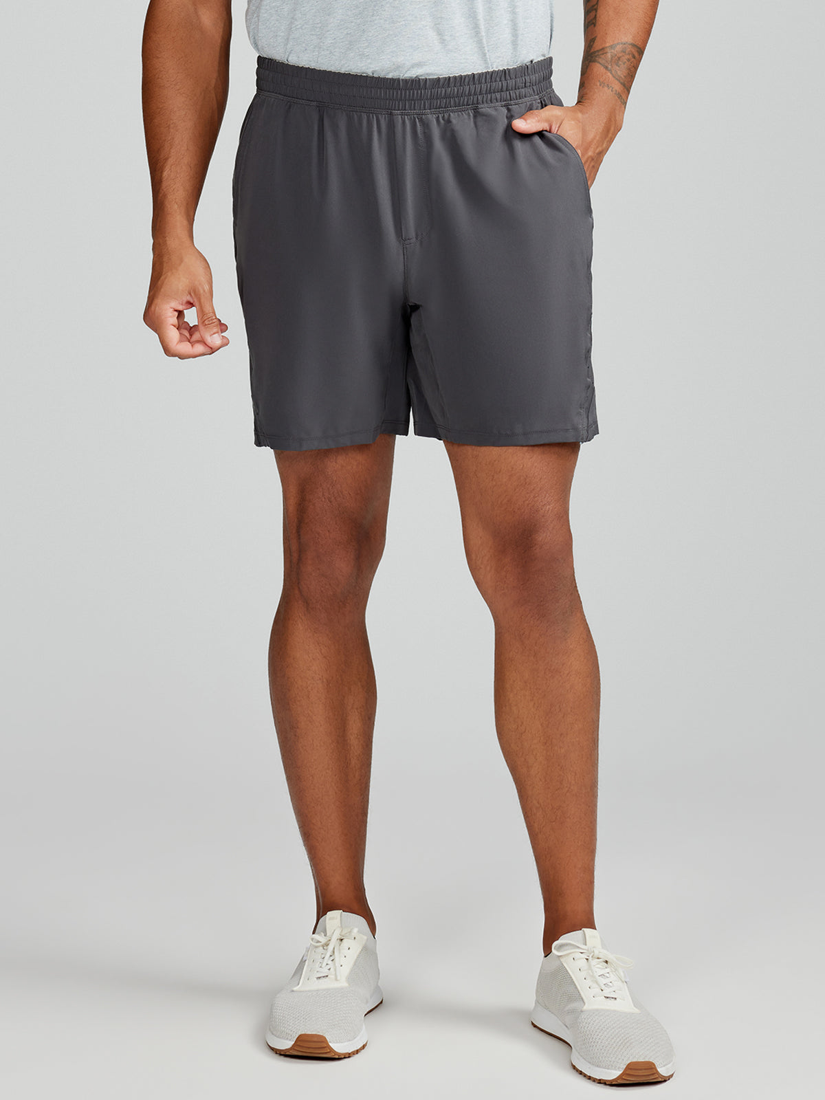 tasc Performance Recess 7in Unlined Short