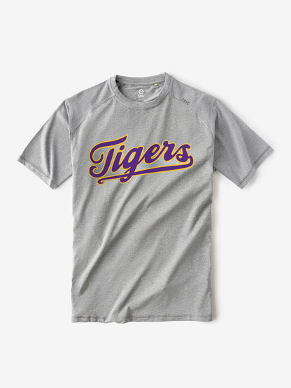 tasc Performance Carrollton T-Shirt - Heather Gray