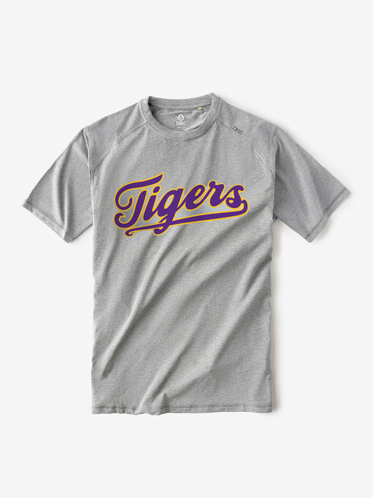tasc Performance Carrollton T-Shirt - Heather Gray